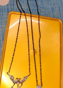 Combo Of Mangalsutra