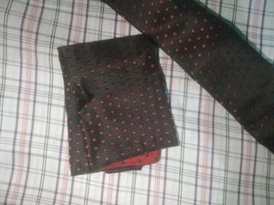 (Offer)🆕Multicolor Men &amp;  Satin Tie (pack-1)