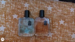 Brit Accent Perfume Set