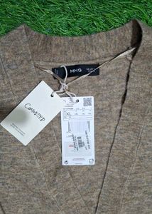 MANGO cardigan