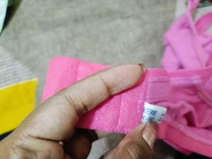 50rs Bras Offer