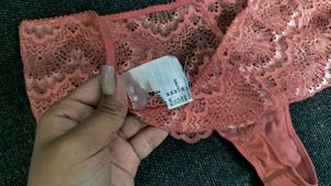 New Lace Thong For Women