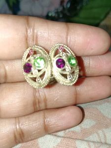 1 Pairs Of Toe Rings