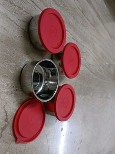 Tiffin Box