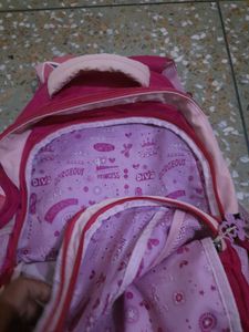 Genie School Bag