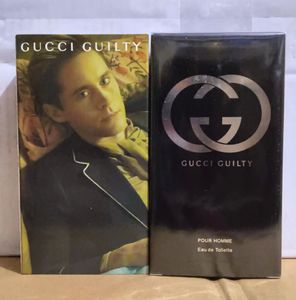 Gucci Guilty Pour Homme