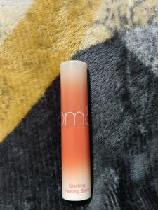 Romand Glasting Melting Balm - Pecan Brew