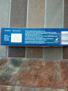 Vescare Insta Relief Cream