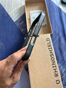 Rhinoshield  Case iPhone 16
