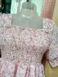 Frock 2 Colour Available