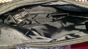 Carolina herrera Good Girl Handbag