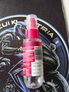 Livon Anti Frizz Serum