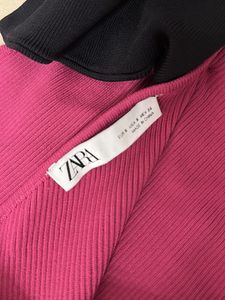 Zara Top