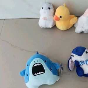 Plush Toy