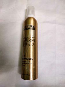 Price Drop ✨Hair Pure Mousse