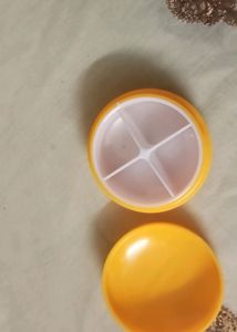 Travel Tablet Box