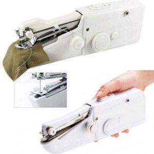 Portable Handheld Sewing Machine Automatic