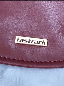 Premium Fastrack Sling Bag