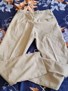 Formal Pants