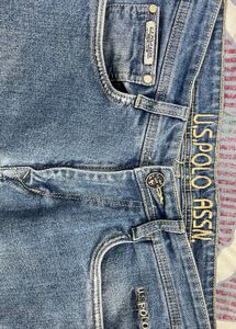 US Polo Assn. Jeans
