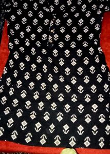Short Kurti