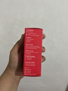 Foxtale Gluta-Vit C Serum