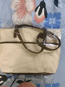 Stylish Tote Bag