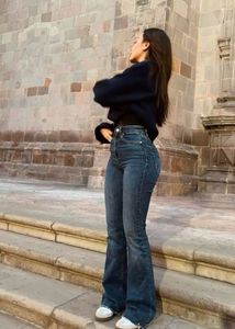 GAP Bootcut Aesthetic Jeans 👖