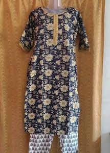 Libas Brand Suit Set For Girls