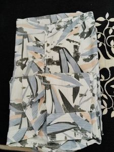 Camo Korean Vintage Shirt For Men Tiptap Button
