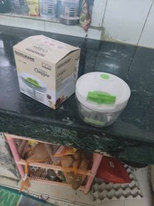 Vegetables Chopper