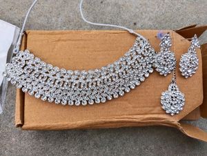 Beautiful Necklace Set