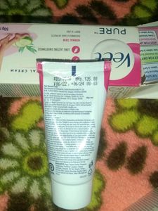 Hair Removal Cream