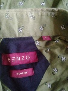 shirt