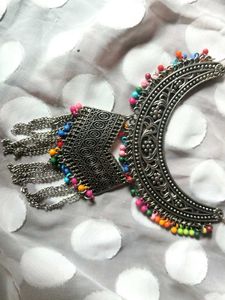 Necklace &amp; Earring Set