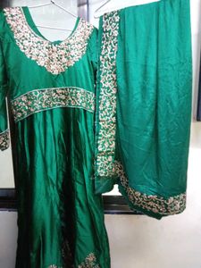 Gown