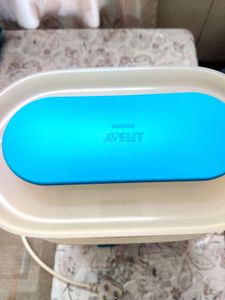 Used Bottle Sterilizer