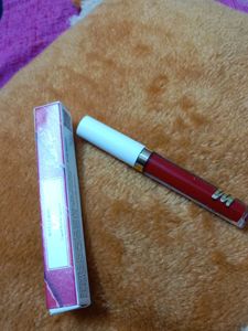 Liquid Matte Lipstick