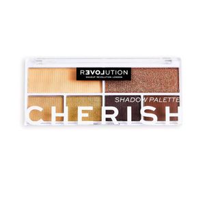 Makeup Revolution London Cherish Eyeshadow 🎨✨