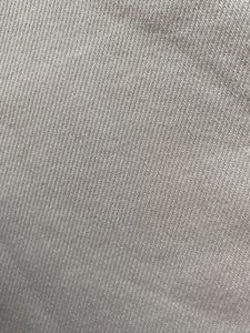 H&amp;M Beige High Waist Pull-On Mom Pants