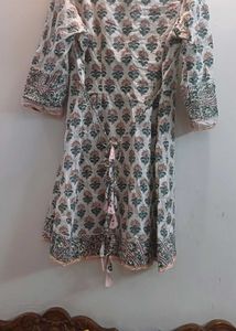 Beautiful Sharara Set.