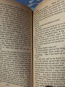 Muhammad Ali Autobiography