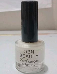 OBN Beauty Nail Colour