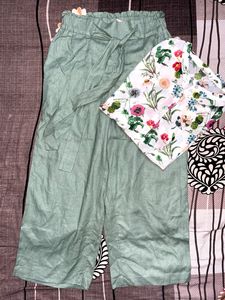 top and bottom combo