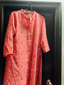 Kurti Combo of 2