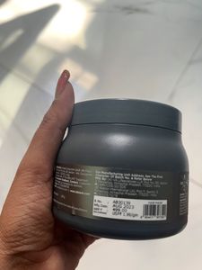 B Blunt Hair Mask Hai Spa Intense Moisture Hair Mask Intense Shine Hair Mask