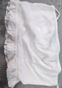 Cotton Crop Top