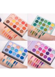 Eye Shadow Pellet