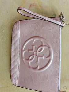 GUESS Bubblegum/Pink Sling Bag