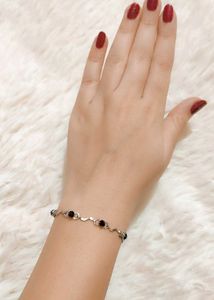 ✨New Black Stone Bracelet✨